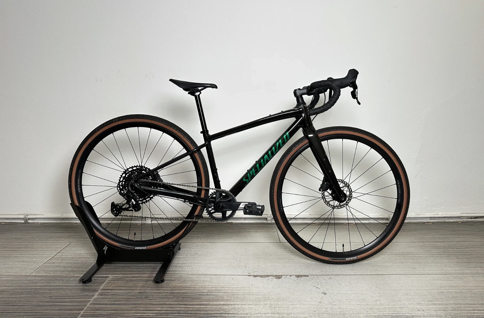 Specialized Diverge 3 Comp E5 | 2025 | Gr. 49