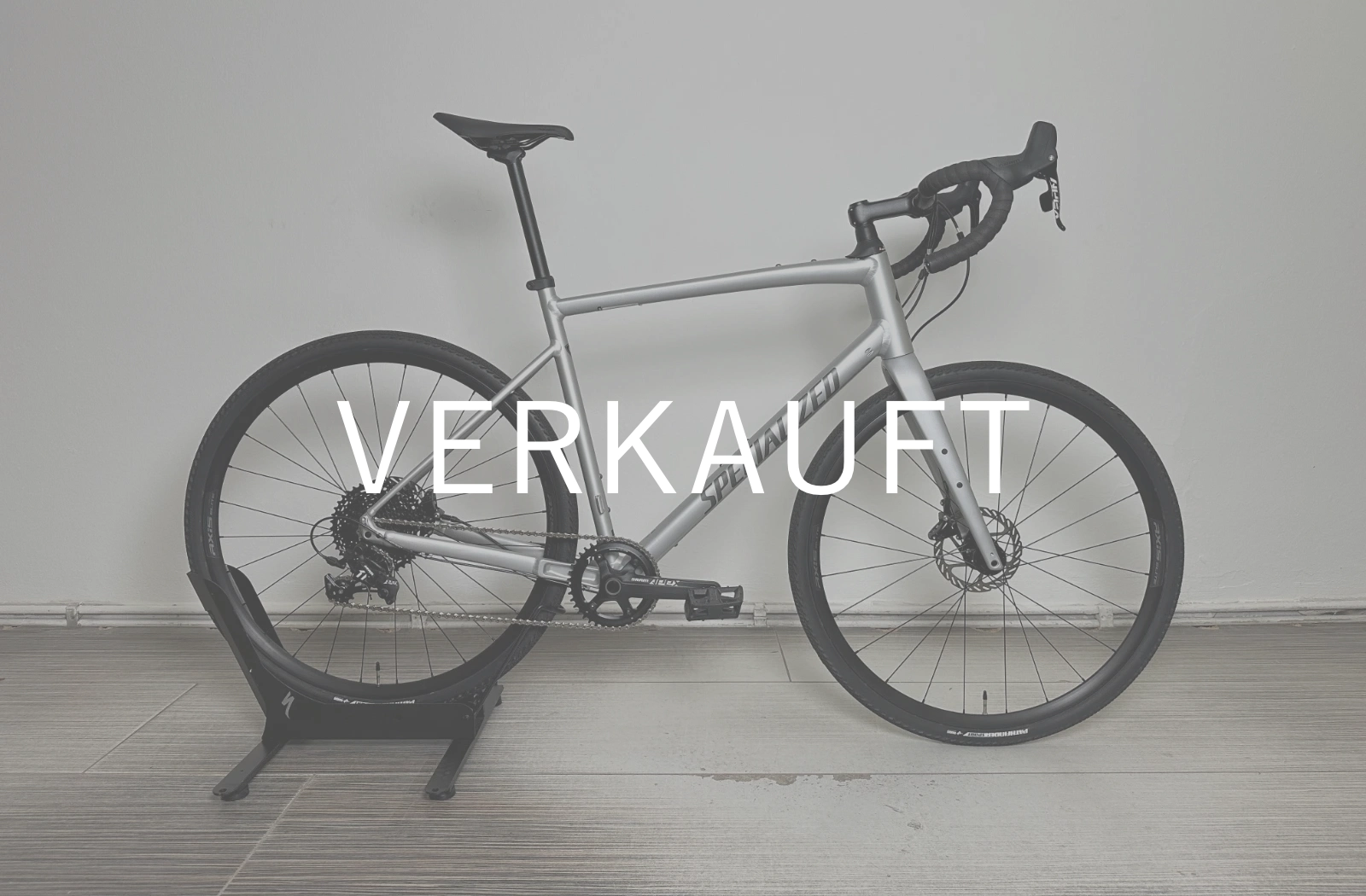 Specialized Diverge 3 Comp E5 | 2023 | Gr. 61