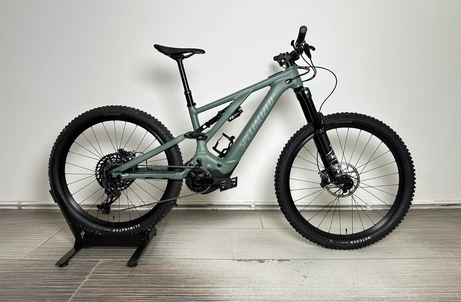 Specialized Turbo Levo Comp Alloy | 2023 | Gr. S3