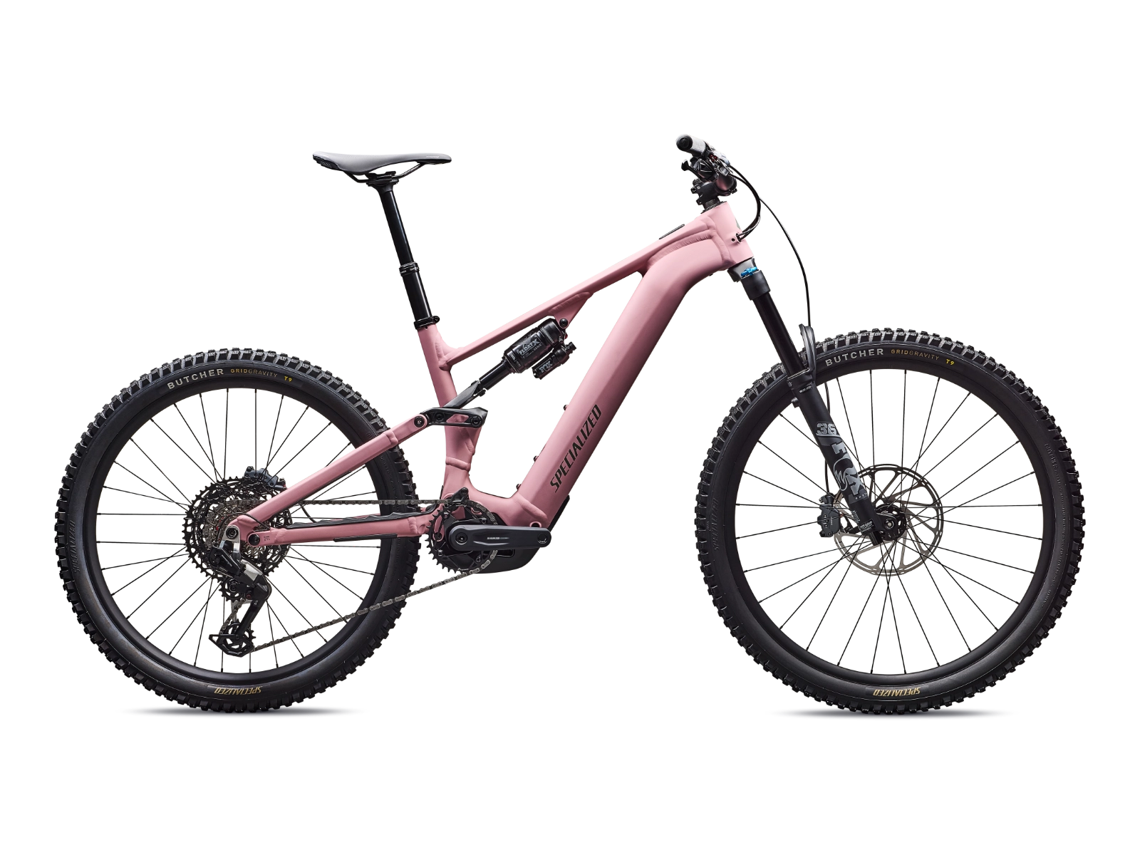 Specialized Turbo Levo G4 Comp Alloy | 2025 | S2