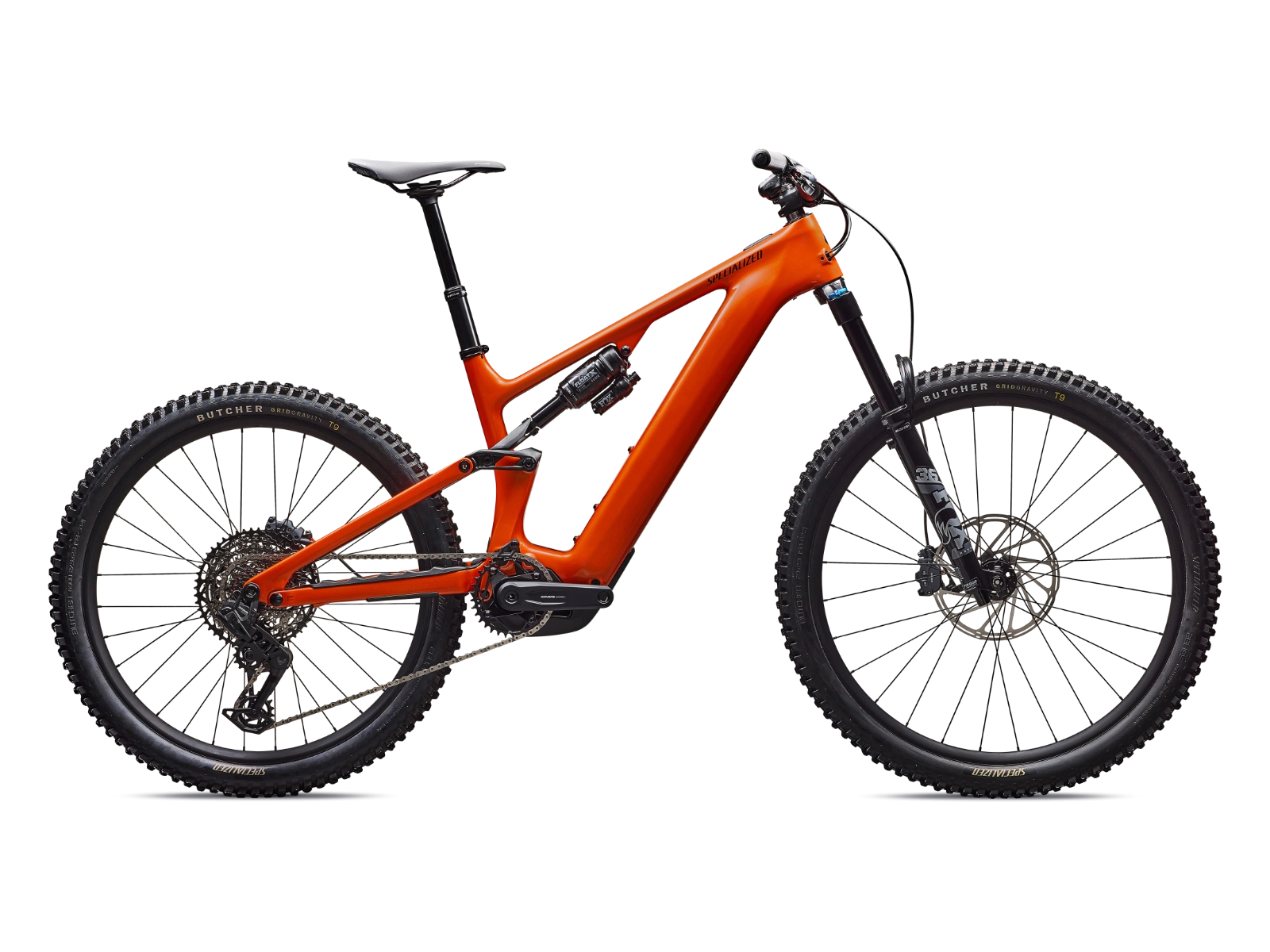 Specialized Turbo Levo G4 Comp | 2025 | S4