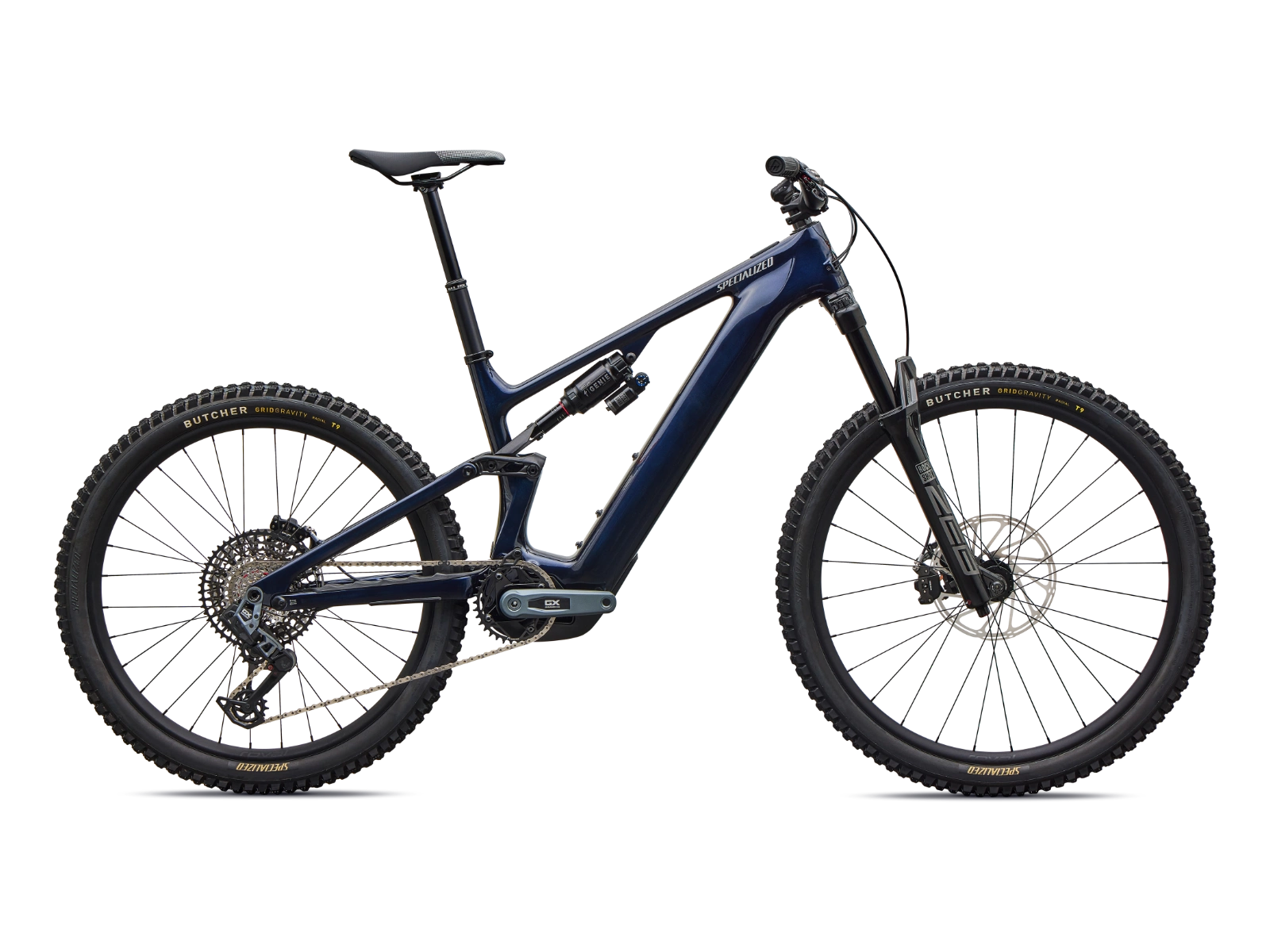 Specialized Turbo Levo G4 Expert | 2025 | S2, S3, S4, S5