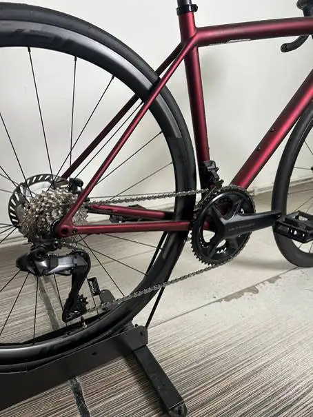 SALE - Specialized Aethos Pro 2024