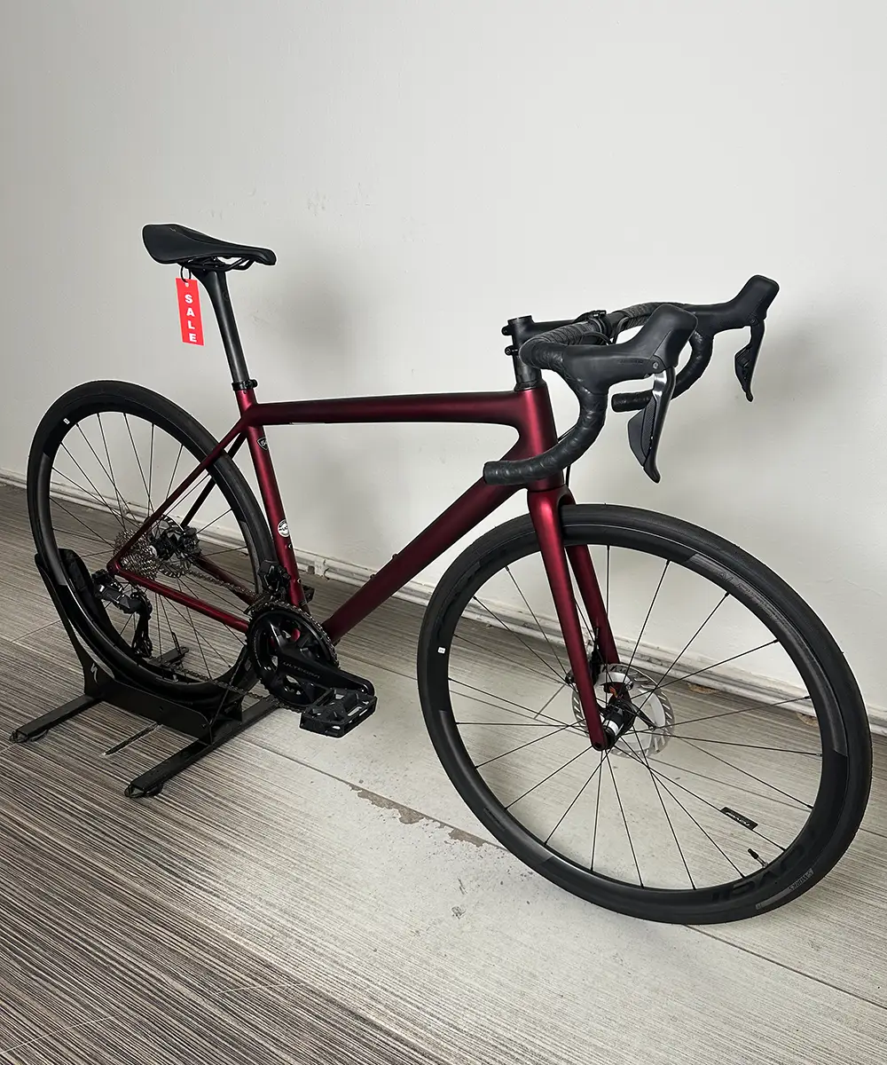 SALE - Specialized Aethos Pro 2024