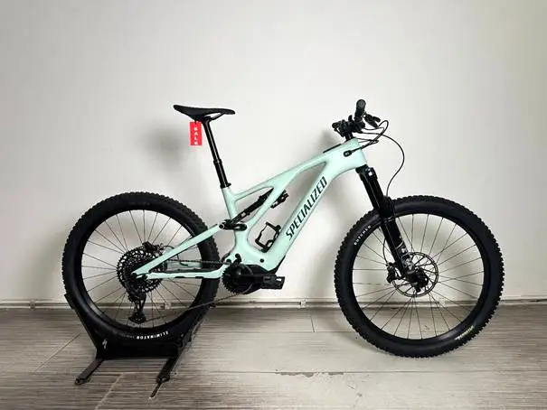 Turbo Levo Gen 3