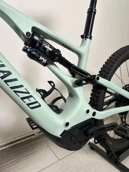SALE - Specialized Turbo Levo Comp Carbon – Gen 3