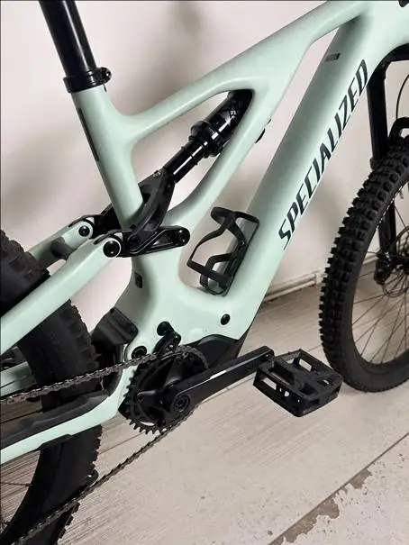 SALE - Specialized Turbo Levo Comp Carbon – Gen 3