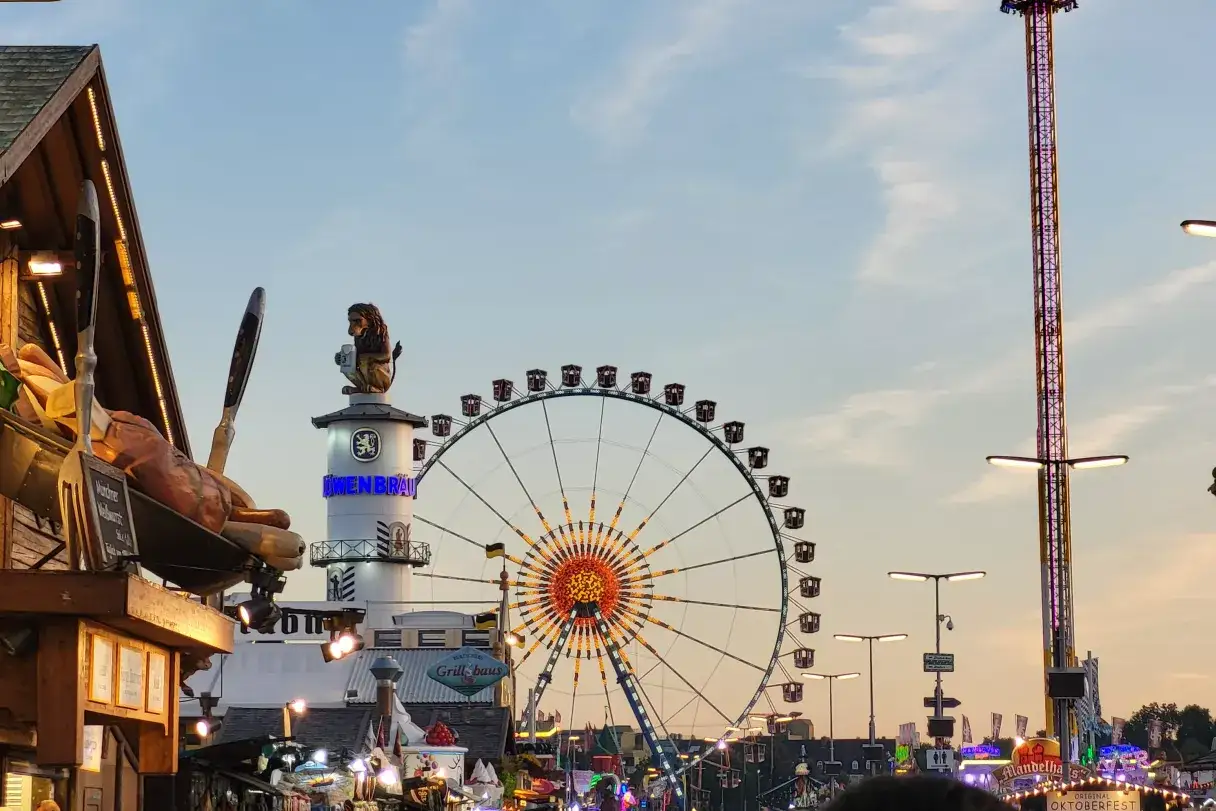 10% Wiesn-Rabatt